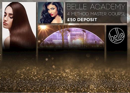  Best Hair Extension Courses Manchester