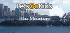The Blue Mountains – Place of Fun, Fun and Only Fun!