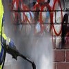 Graffiti Removal