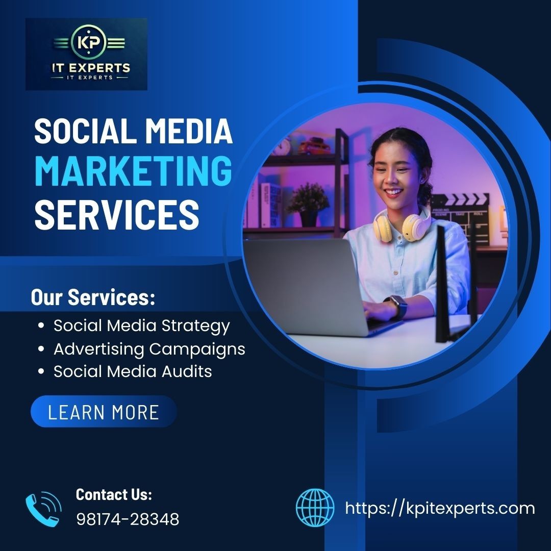 Top Social Media Marketing Services