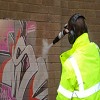 Graffiti Removal