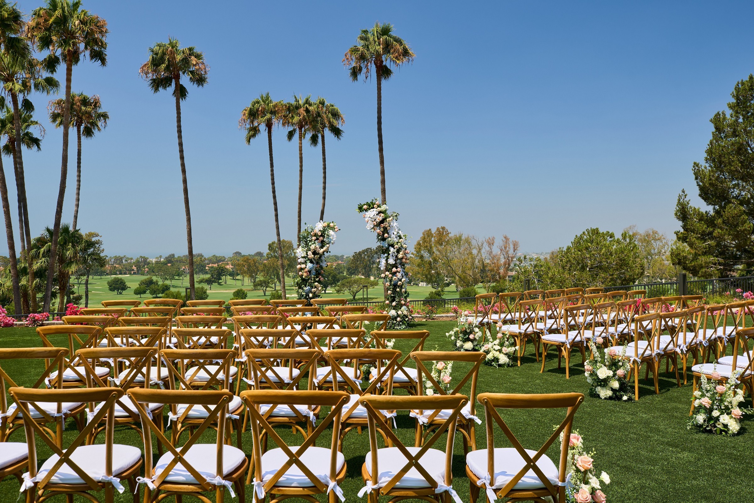 Event space