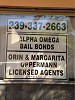 Alpha Omega Bail Bonds Office