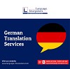 German translation service