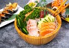 Oishii Dining - Japanese Restaurants in Reading | Intoku Restaurants 