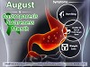 August is Gastroparesis Awareness Month