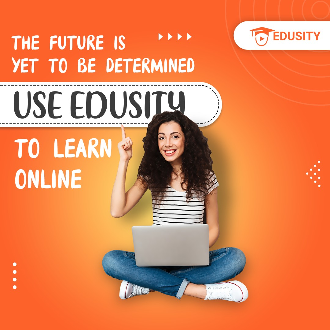 Get the Best Online Educational Learning Platforms At Edusity