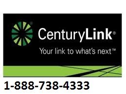 Centurylink 1-888-738-4333 Toll Free Number