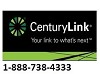 Centurylink 1-888-738-4333 Toll Free Number