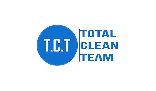 Total Clean Team Inc