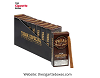 Custom Cigar Packaging Boxes