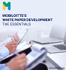 Mobiloitte's White Paper Development - The Essentials