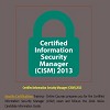Certified Information Security Manager (CISM) 2013 - E-Learning Center