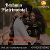 Truelymarry.com | Best Brahmin Matrimonial site in india 