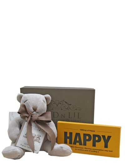 Magical Happiness with Plush Toy Singapore
