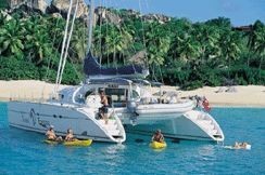Power Yacht Charter Bahamas