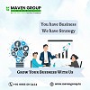 Maven Group GlobalLink Building