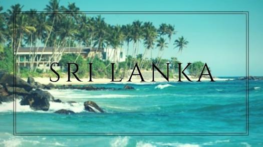 Sri Lanka Tour Package from Kerala