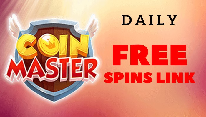 coin master free spins link today