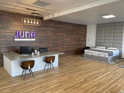 Juna Sleep Systems