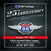 CBT - 25th Anniversary