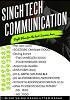 SINGH TECH COMMUNICATION