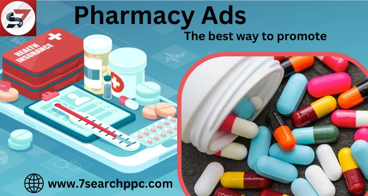 Pharmacy Ads : Promoting Your New Pharmacy Successfully