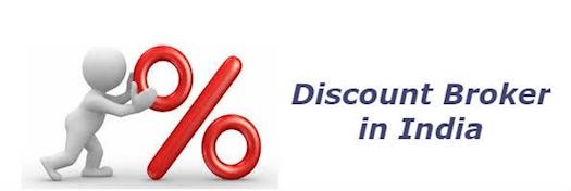 Are you looking best Discount broker in India?