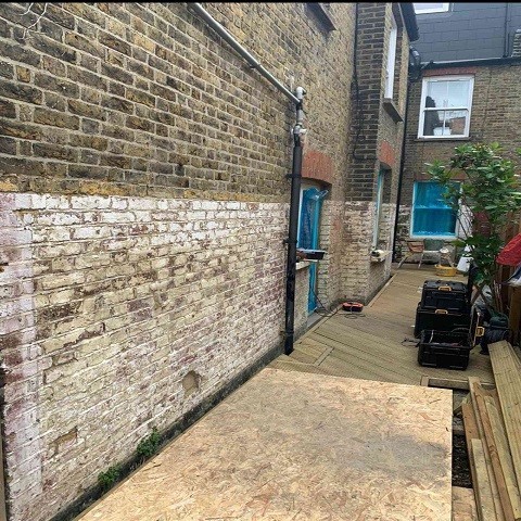 Brickyard London