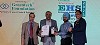 TRL Krosaki Most preferred refractories supplier wins the prestigious “Greentech International Envir