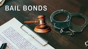 bail bondsman in Michigan