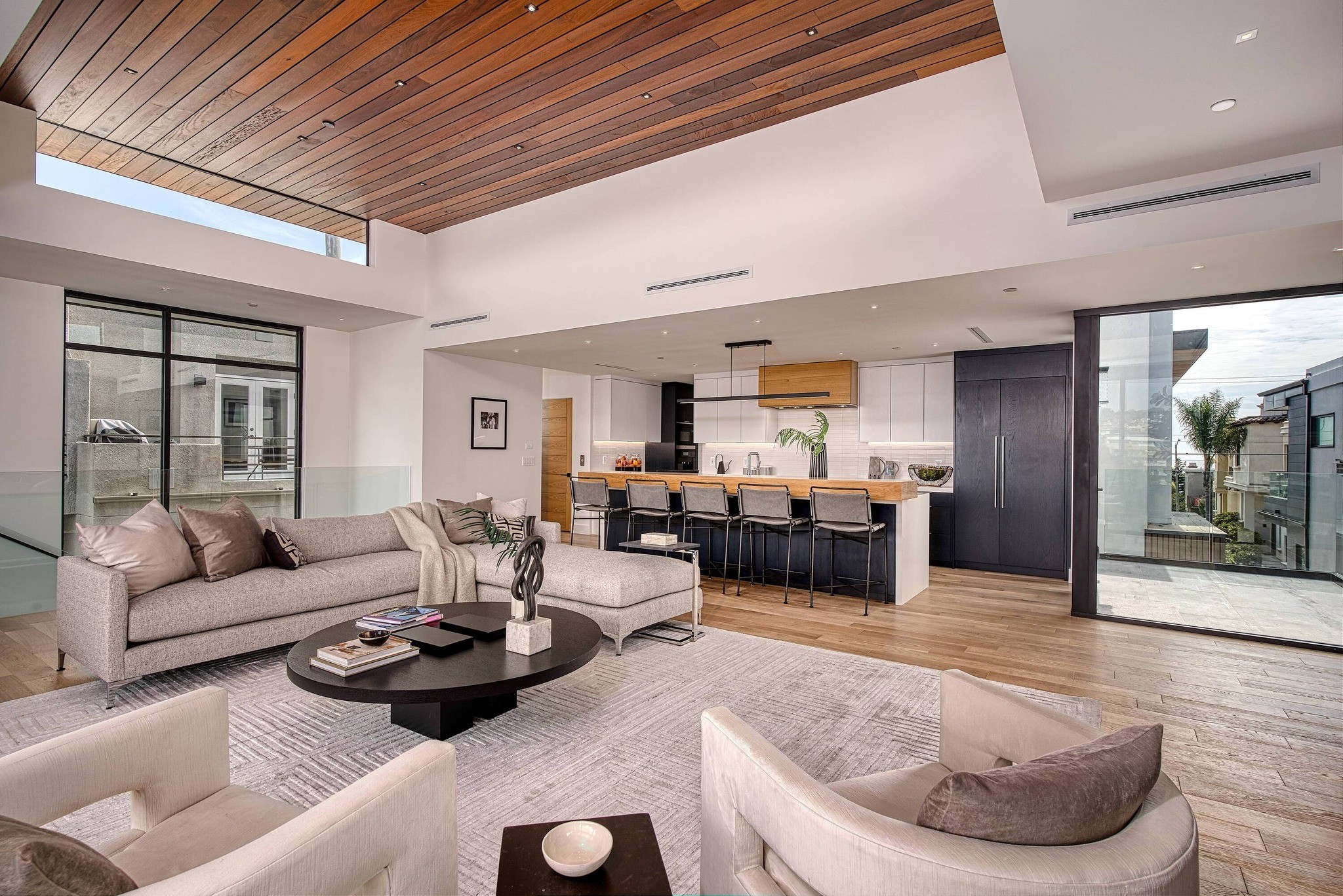 Novak-Schultz Real Estate Group-COMPASS