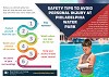 Safety Tips To Avoid Personal Injury at Philadelphia Water Park