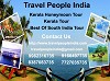 Travel People Packages