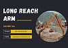 Guidelines - What to Consider When Buying a Long Reach Excavator Arm