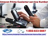 Amazon Prime Customer Service Number 1-866-833-9887: A Midas touch to solve your AMAZON issues