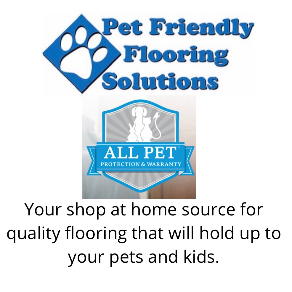 Pet Friendly Flooring Solutions