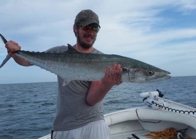 Why to Fish With Good Fishing Charters in Clearwater?
