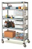 MetroMax i Laboratory Cart