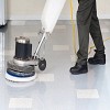 Janitorial Services