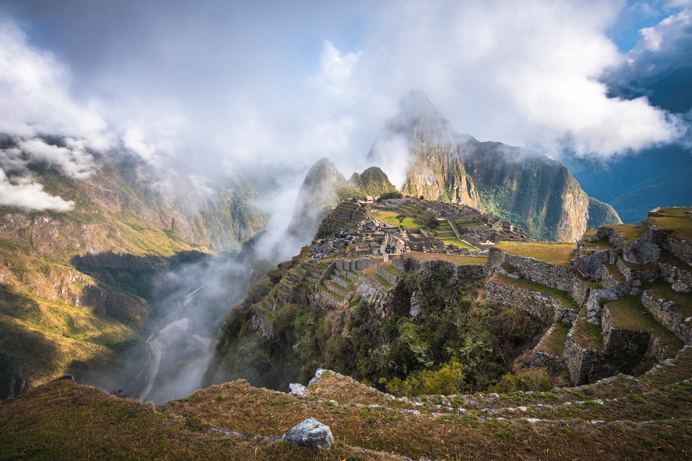 Inca Trail 4 Days