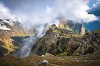 Sky Camp - Salkantay