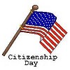 Happy Citizenship Day