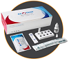 Get FDA EUA approved COVID-19 antibody test kits online