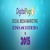 Social Media Marketing Trends and Prediction in 2015