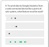 To Send Data To Google Analytics From A Web ... - Answer Out