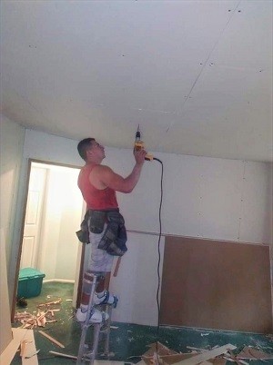 Onexi Drywall & construction