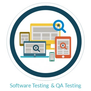 Software Testing & Services in India