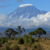 Mt kilimanjaro climbing