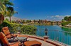 Waterfront Living in The Desert of Rancho Mirage CA